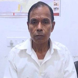 Hav Prabin Chandra Saikia