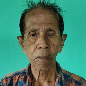 Nk Chintamoni Longmailai