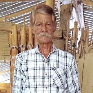 SWR Sombudhar Sonowal