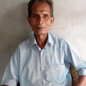 Sep Arun Kumar Baruha