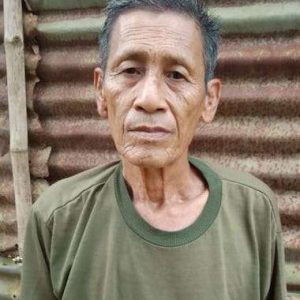 Sep Har Kumar Singha