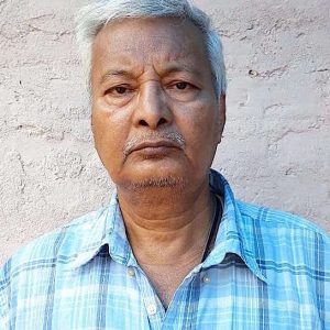 Sep Lakshmi Kanta Naskar