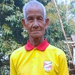 Sep Nalini Kumar Basumatray