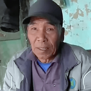 Sep Thangkhuma Lushai