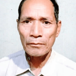 Sep Vungkhopao