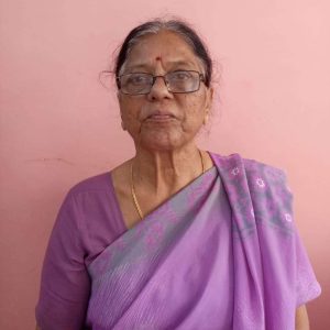 Smt Jayyamma w_o Late Hav. MB Reddy