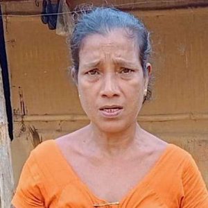 Smt Sabita Basumatray