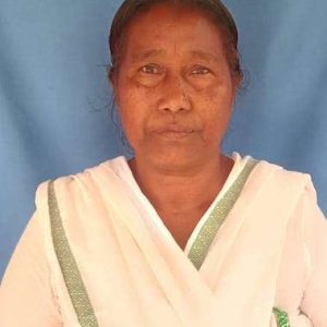 Smt. Mira Bala Bora w_o (L) Sep Binod Chandra Boro